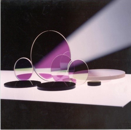 Optical Coatings